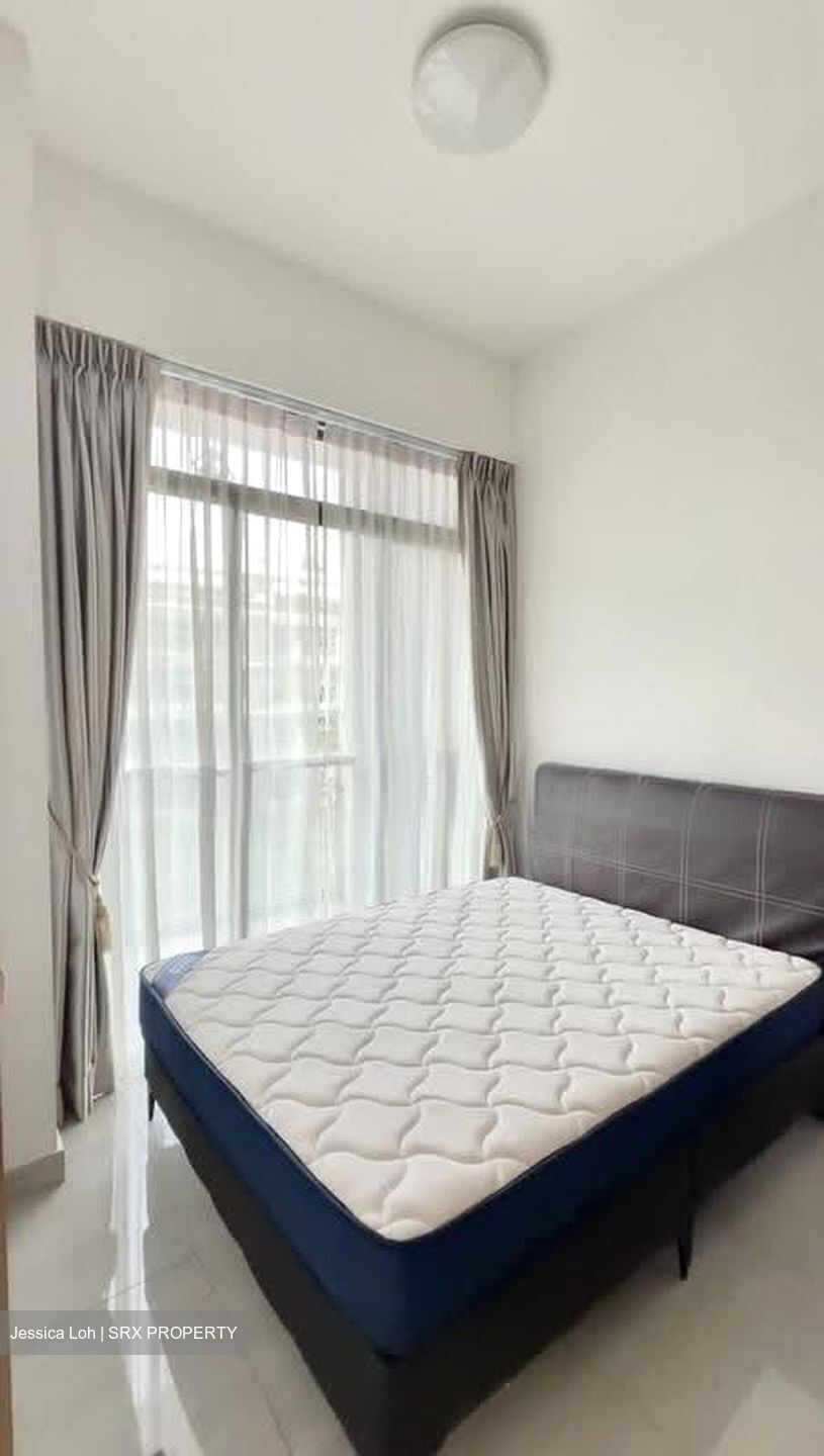 Kap Residences (D21), Apartment #623108031